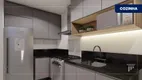 Foto 8 de Apartamento com 2 Quartos à venda, 62m² em Riacho das Pedras, Contagem