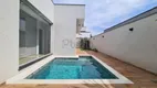 Foto 14 de Casa de Condomínio com 3 Quartos à venda, 180m² em Jardim São Marcos, Valinhos