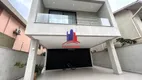 Foto 6 de Casa com 4 Quartos à venda, 376m² em Ponta da Praia, Santos