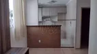 Foto 3 de Apartamento com 2 Quartos para venda ou aluguel, 43m² em Jardim Residencial Lupo II, Araraquara