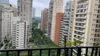 Foto 2 de Apartamento com 4 Quartos à venda, 261m² em Itaim Bibi, São Paulo