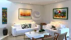 Foto 23 de Casa de Condomínio com 5 Quartos à venda, 480m² em Jardim Acapulco , Guarujá