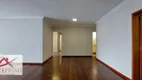 Foto 3 de Apartamento com 4 Quartos à venda, 170m² em Moema, São Paulo