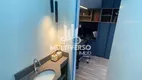 Foto 13 de Sala Comercial à venda, 46m² em Boqueirão, Praia Grande