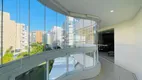 Foto 3 de Apartamento com 3 Quartos à venda, 155m² em Riviera de São Lourenço, Bertioga