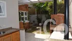 Foto 2 de Casa de Condomínio com 4 Quartos à venda, 480m² em Brooklin, São Paulo