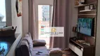 Foto 7 de Apartamento com 3 Quartos à venda, 60m² em Barranco, Taubaté