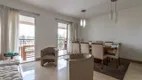 Foto 6 de Apartamento com 3 Quartos à venda, 156m² em Santo Amaro, São Paulo