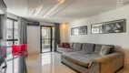 Foto 17 de Apartamento com 5 Quartos para alugar, 422m² em Água Verde, Curitiba