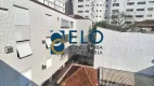 Foto 8 de Sala Comercial para alugar, 40m² em Boqueirão, Santos