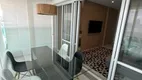 Foto 7 de Apartamento com 1 Quarto à venda, 43m² em Jardim Aeroporto, São Paulo