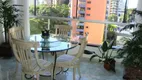 Foto 3 de Apartamento com 3 Quartos à venda, 261m² em Indianópolis, São Paulo