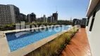 Foto 16 de Apartamento com 1 Quarto para alugar, 24m² em Sumarezinho, São Paulo