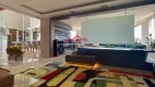 Foto 3 de Cobertura com 4 Quartos à venda, 370m² em Jardim Samambaia, Jundiaí