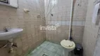 Foto 17 de Casa com 3 Quartos à venda, 179m² em Macuco, Santos