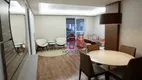 Foto 9 de Apartamento com 3 Quartos à venda, 99m² em Jurerê, Florianópolis