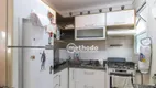 Foto 8 de Casa de Condomínio com 3 Quartos à venda, 88m² em Parque Imperador, Campinas