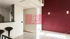 Foto 4 de Apartamento com 2 Quartos à venda, 80m² em Santo Amaro, São Paulo