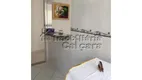 Foto 14 de Apartamento com 1 Quarto à venda, 41m² em Vila Caicara, Praia Grande