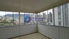 Foto 7 de Sala Comercial para alugar, 55m² em Serra, Belo Horizonte