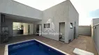 Foto 29 de Casa com 3 Quartos à venda, 184m² em Jardim Recanto das Aguas, Nova Odessa