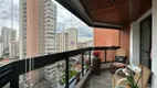 Foto 5 de Apartamento com 3 Quartos à venda, 127m² em Chácara Klabin, São Paulo