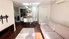 Foto 3 de Apartamento com 3 Quartos à venda, 98m² em Brooklin, São Paulo