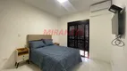 Foto 5 de Flat com 2 Quartos à venda, 60m² em Santana, São Paulo