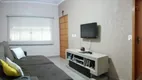 Foto 14 de Casa com 3 Quartos à venda, 150m² em Guaraú, Salto