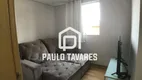 Foto 9 de Apartamento com 3 Quartos à venda, 70m² em Caiçaras, Belo Horizonte