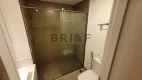 Foto 13 de Apartamento com 1 Quarto para alugar, 41m² em Brooklin, São Paulo