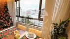 Foto 7 de Apartamento com 3 Quartos à venda, 87m² em Castelo, Belo Horizonte