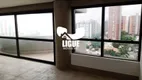 Foto 9 de Apartamento com 3 Quartos à venda, 165m² em Vila Alpina, Santo André