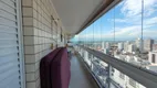 Foto 19 de Apartamento com 3 Quartos à venda, 155m² em Vila Guilhermina, Praia Grande