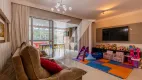 Foto 7 de Apartamento com 3 Quartos à venda, 135m² em Vila Nova Manchester, São Paulo