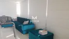 Foto 11 de Apartamento com 5 Quartos para alugar, 360m² em Liberdade, Belo Horizonte