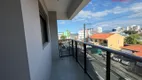 Foto 4 de Apartamento com 3 Quartos à venda, 123m² em Praia Comprida, São José