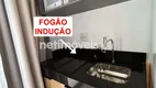 Foto 3 de Apartamento com 1 Quarto para alugar, 22m² em Moema, São Paulo
