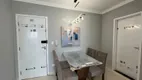 Foto 2 de Apartamento com 1 Quarto à venda, 52m² em Jardim Real, Praia Grande