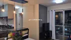 Foto 2 de Apartamento com 2 Quartos à venda, 48m² em Freguesia do Ó, São Paulo