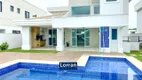 Foto 4 de Casa com 3 Quartos à venda, 275m² em Alphaville Jacuhy, Serra
