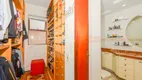 Foto 17 de Apartamento com 4 Quartos à venda, 188m² em Cabral, Curitiba