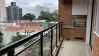 Foto 2 de Apartamento com 3 Quartos à venda, 112m² em Alto Da Boa Vista, São Paulo