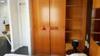 Foto 2 de Flat com 1 Quarto à venda, 33m² em Moema, São Paulo