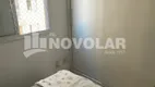 Foto 8 de Apartamento com 2 Quartos à venda, 62m² em Vila Paiva, São Paulo