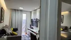 Foto 12 de Apartamento com 2 Quartos à venda, 54m² em Vila Liviero, São Paulo