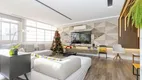 Foto 9 de Apartamento com 3 Quartos à venda, 241m² em Centro, Curitiba
