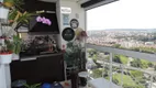 Foto 5 de Apartamento com 3 Quartos à venda, 87m² em Jardim Belo Horizonte, Campinas