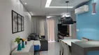 Foto 16 de Apartamento com 2 Quartos à venda, 75m² em Boqueirão, Praia Grande