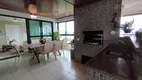 Foto 22 de Apartamento com 4 Quartos para alugar, 296m² em Riviera de São Lourenço, Bertioga